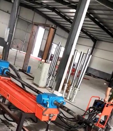 寧夏探水鉆機：不遠(yuǎn)千里找探水鉆機廠家