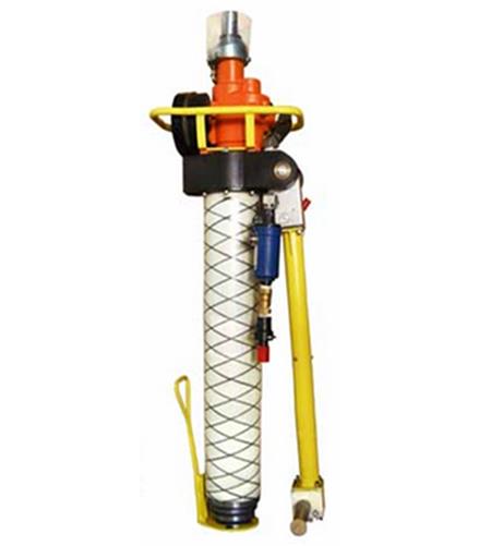 【過年倒計時】這3款煤礦探水鉆機，帶誰回家過年？