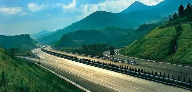 江西：“十三五”將新改建高速公路25條，預計完成投資1177億元